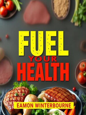 cover image of Fuel Your Health